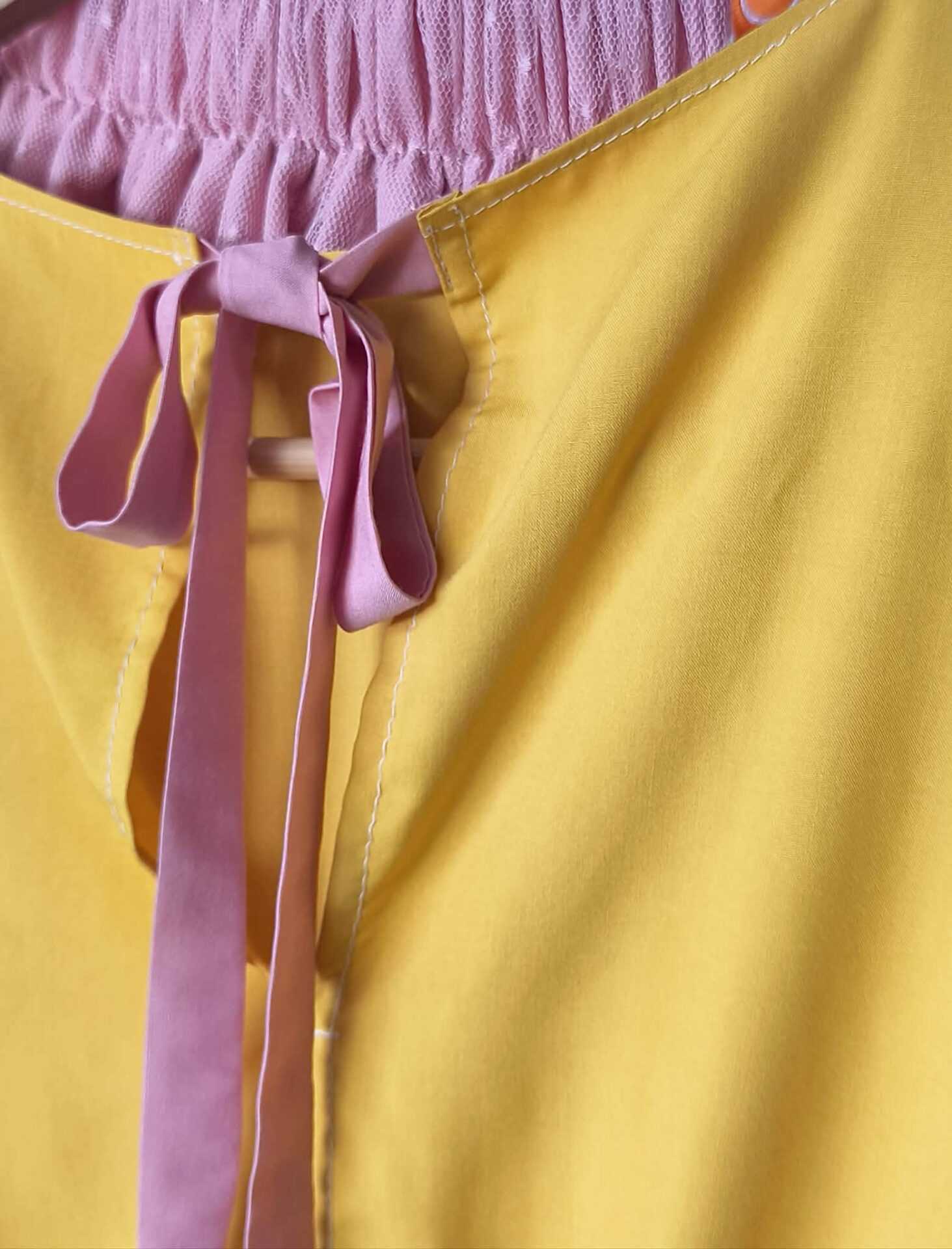 Mesés tavaszi–nyári gyerekkollekció