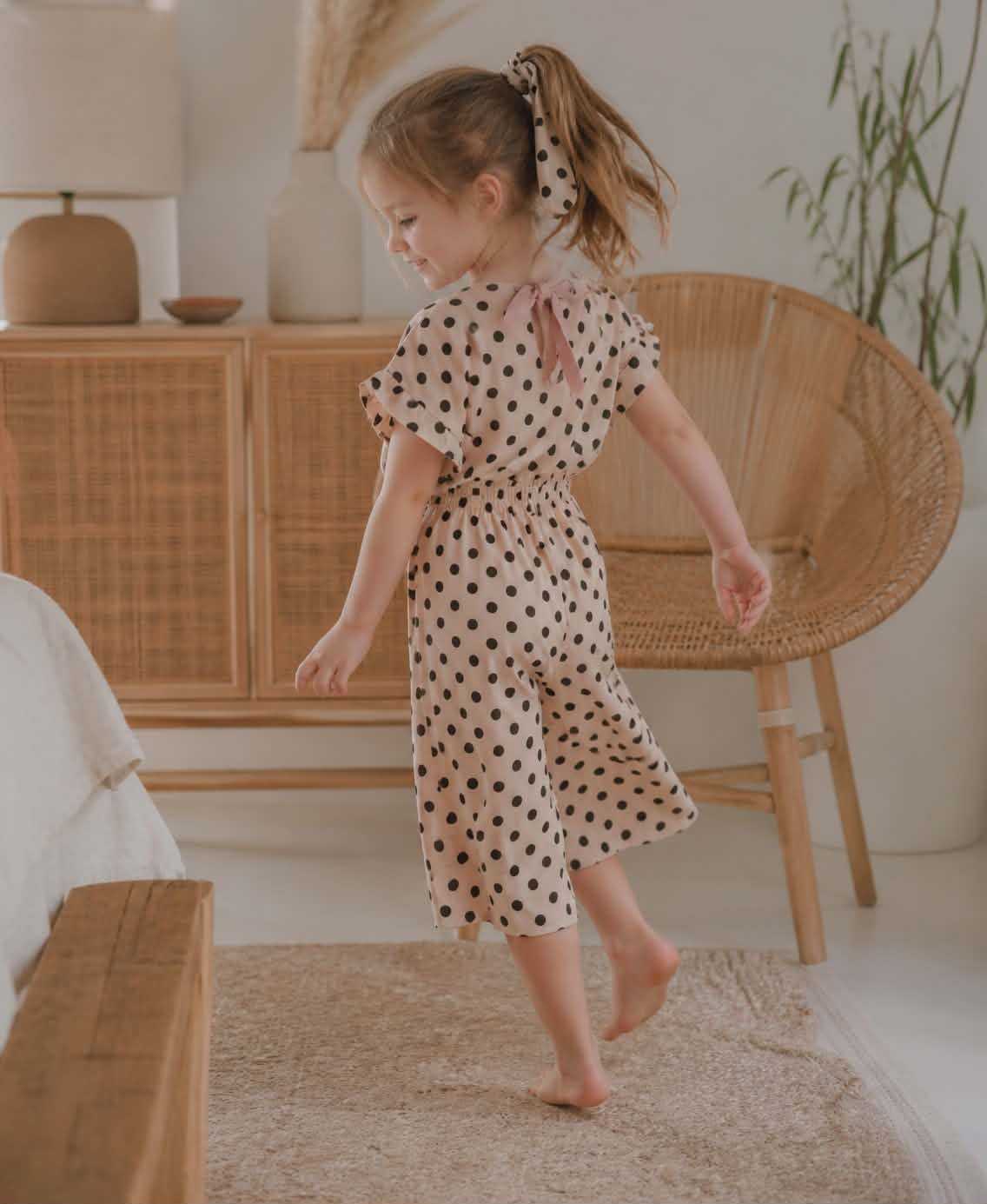 Nyári overálok és playsuitok gyerekeknek – kényelmes és praktikus választás anyukáknak