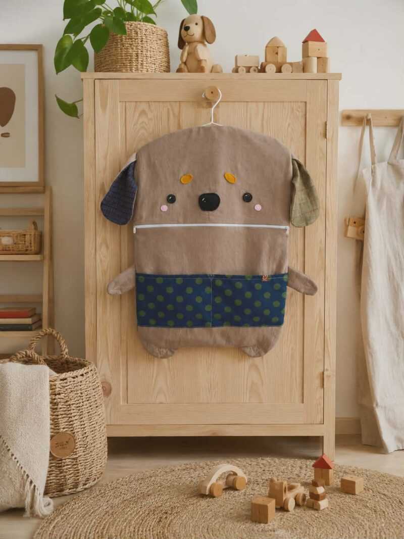 Ovis zsák - RuHami Falánk Tacsi tároló - Image 5