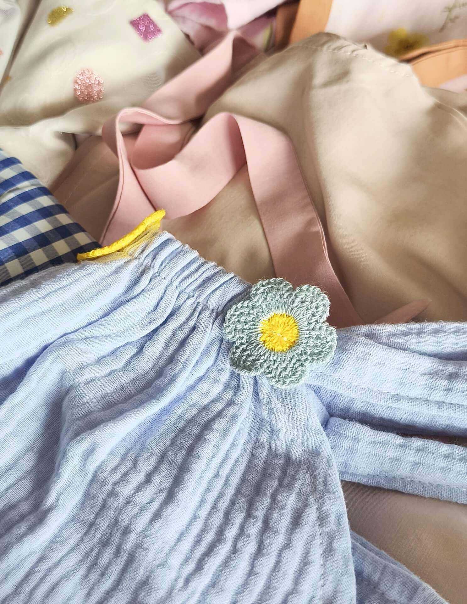 Mit pakoljunk a bőröndbe nyaraláskor? – Praktikus és csinos gyerekruhák anyaszemmel