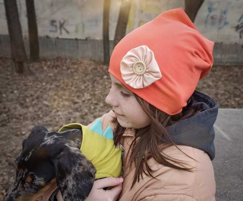 Sapkák - Egyszínű sapkák - Image 7