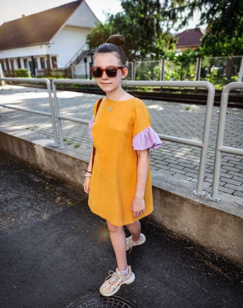 Ruha - Colorblock - Image 5
