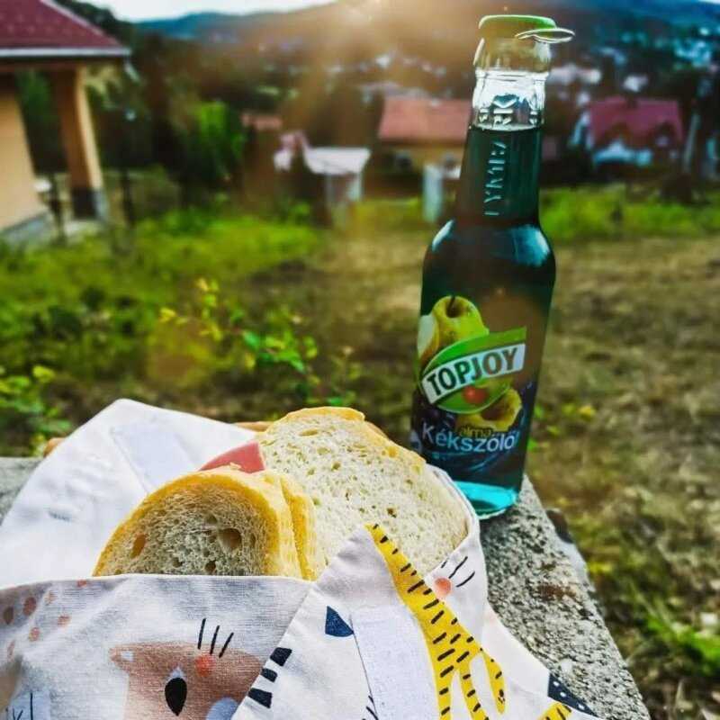 Újraszalvéta - Képregény - Image 7